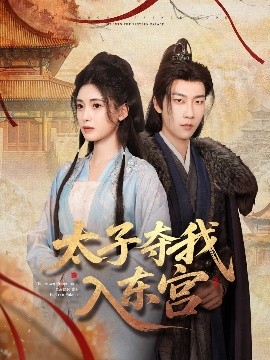 太子夺我入东宫全集