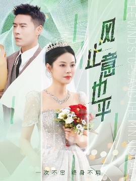 风止意也平全集