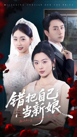 错把自己当新娘全集
