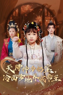 天降神力奶宝冷面爹地养成帝王全集