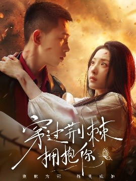 穿过荆棘拥抱你全集