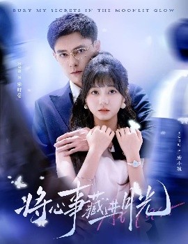 将心事藏进月光全集