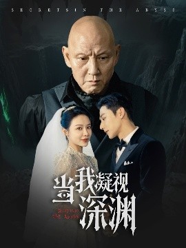 当我凝视深渊全集