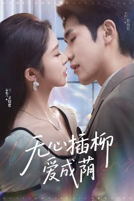 无心插柳爱成荫全集