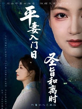 平妻入门日圣旨和离时全集