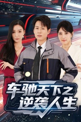 车驰天下之逆袭人生全集