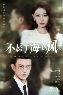 不属于海的风全集