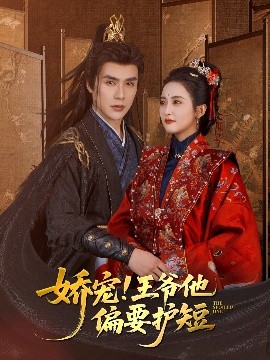 娇宠!王爷他偏要护短全集