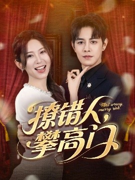 撩错人攀高门全集