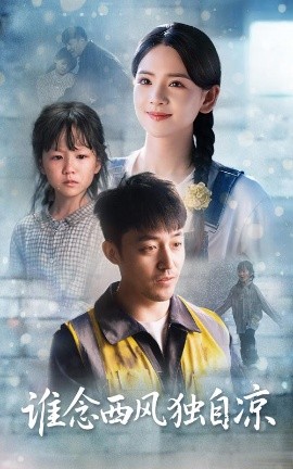 谁念西风独自凉全集