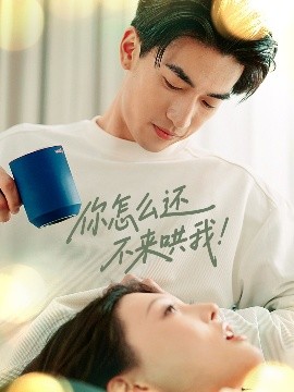 你怎么还不来哄我全集