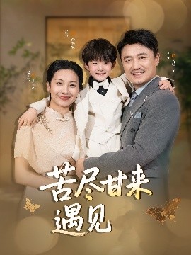 苦尽甘来遇见爱全集