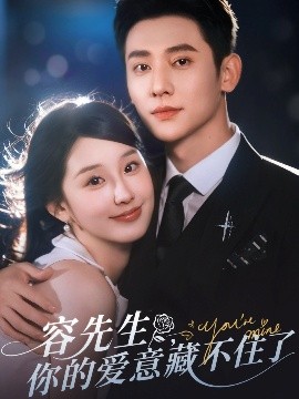 容先生你的爱意藏不住了全集