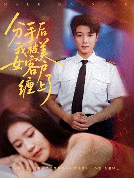 分手后我被美女客户缠上了全集