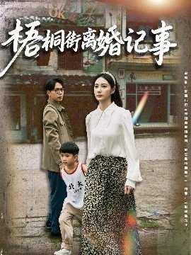 梧桐街离婚记事全集