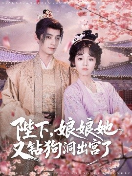 陛下娘娘她又钻狗洞出宫了全集