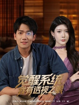 觉醒系统我有透视之眼全集