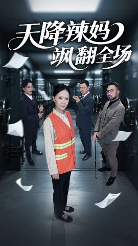 天降辣妈飒翻全场全集