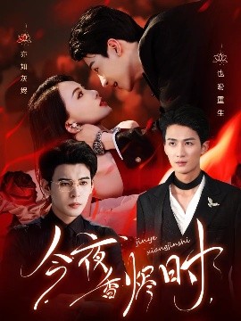 今夜香烬时全集