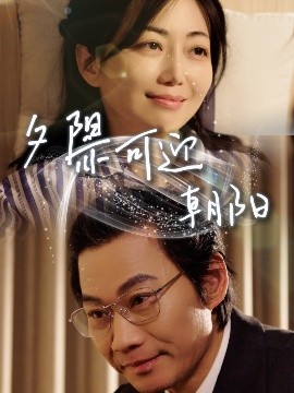 夕阳亦可迎朝阳全集