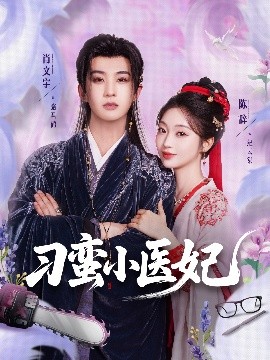 刁蛮小医妃全集