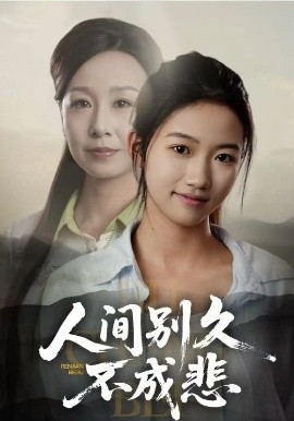 人间别久不成悲全集