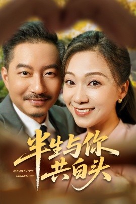 半生与你共白头全集
