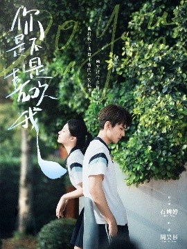 你是不是喜欢我全集