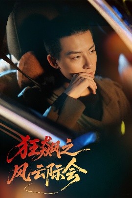 狂飙之风云际会全集