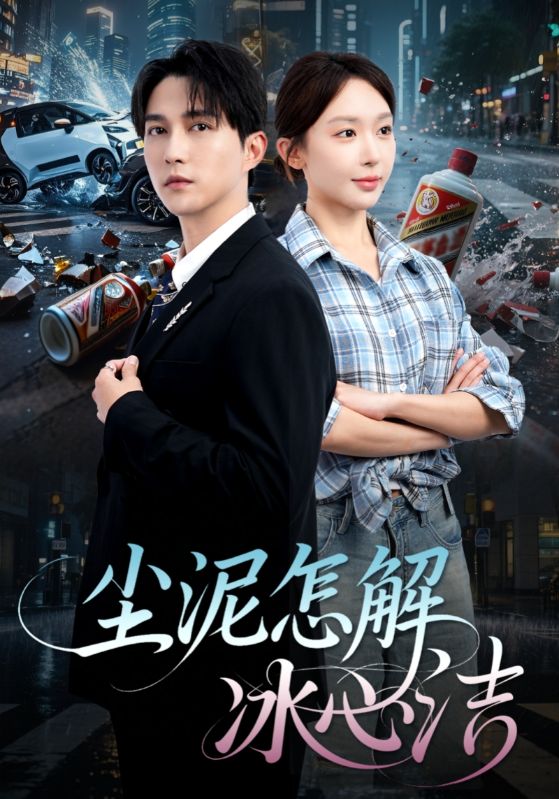 尘泥怎解冰心洁 老头乐的意外事故全集