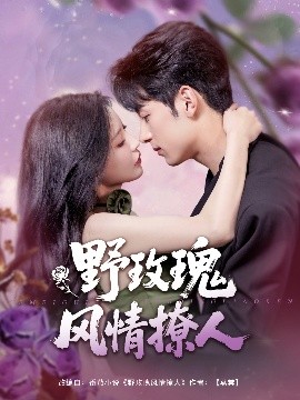 野玫瑰风情撩人全集