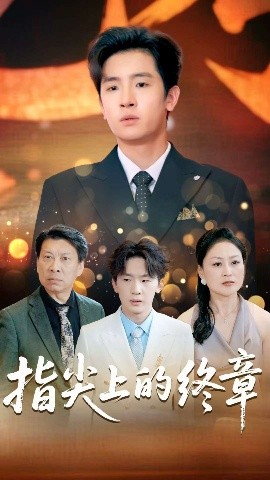 指尖上的终章全集