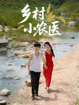 乡村小农医全集