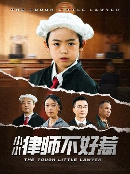 小小律师不好惹全集