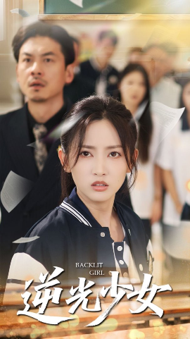 逆光少女全集