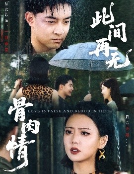 此间再无骨肉情全集