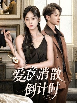 爱意消散倒计时全集