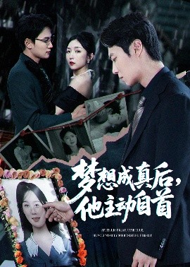梦想成真后他主动自首全集