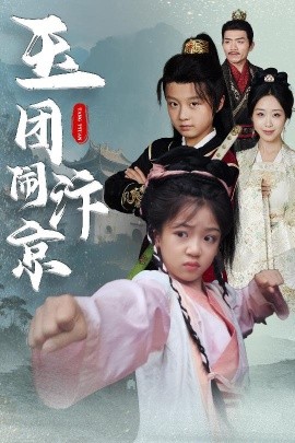 玉团闹汴京全集