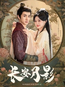 长安月影全集