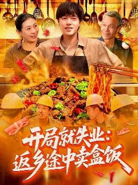 开局就失业：返乡途中卖盒饭全集