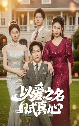 以爱之名试真心全集