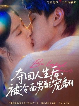 夺回人生后，被冷面男配宠翻全集