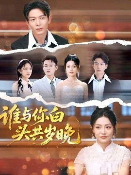 谁与你白头共岁晚全集