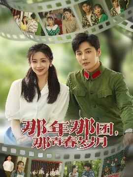 那年那团那青春岁月全集