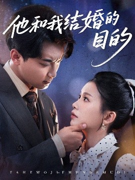 他和我结婚的目的全集