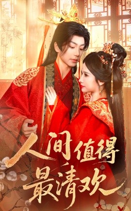人间值得最清欢全集