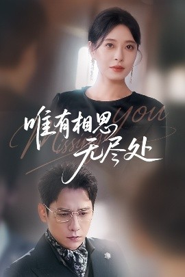 唯有相思无尽处全集