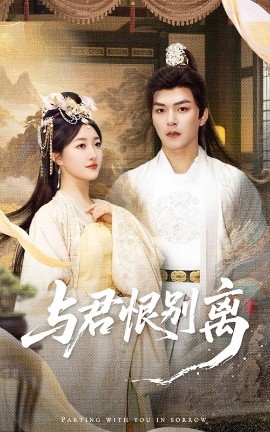 与君恨别离全集