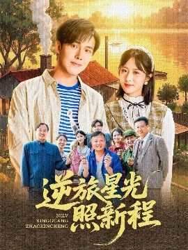 逆旅星光照新程全集